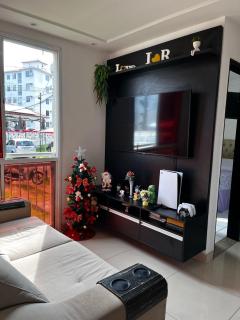 Apartamento Mobiliado Para COP30 - Ananindeua - 5