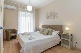 Terrace under Taormina just a few minutes walk to the free beach and downtown! - Giardini-Naxos - 8