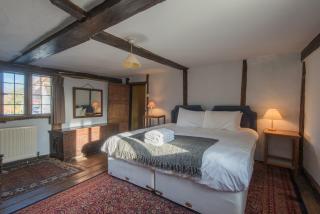 Bell House by Keepers Cottages - 9