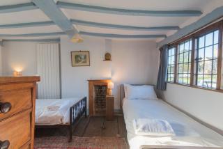 Bell House by Keepers Cottages - 8