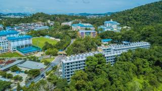 Propify Central Serviced Residence - Ban Ket Ho - 6