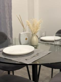 2BR Duplex in Salford MCR Sleeps4 See Apt video in Photos - Manchester - 5