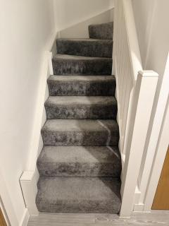 2BR Duplex in Salford MCR Sleeps4 See Apt video in Photos - Manchester - 1