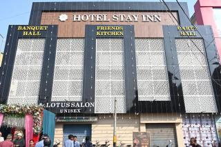 Hotel Stay lnn - Darbhanga - 0