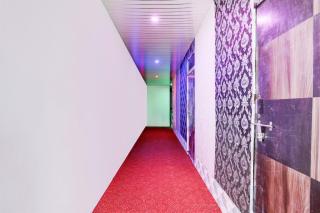 Hotel O Jannat Hotel - 9