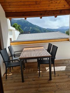 Apartment Huter - Jerzens - 9