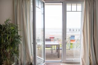 Strand Residenz Amrum Strandhaus 2 "Fünf Sterne Meerblick" - 3