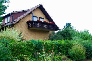 Ferienwohnung Koch Nr1 - Bad Grund - 8