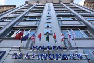 Destino Park Hotel - 9