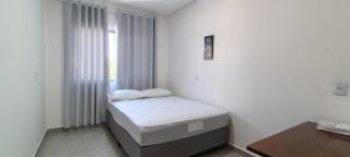 Ilha Encantada Apartamento 1 - Forte - São Francisco do Sul - 5