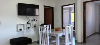 Ilha Encantada Apartamento 1 - Forte - São Francisco do Sul - 3