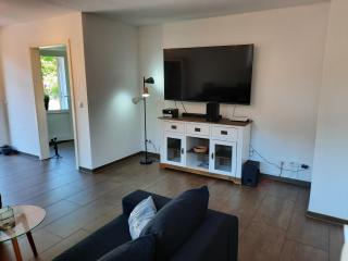 Ferienhaus in der Schleife 2 - Rendsburg - 4