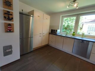 Ferienhaus in der Schleife 2 - Rendsburg - 2
