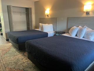 Ocala Suites - Ocala - 8