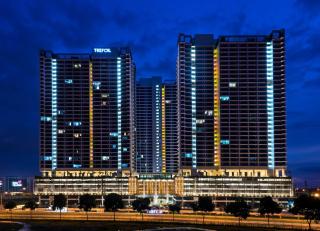 TREFOIL MODERN SUITES SETIA ALAM AT Shah Alam - Shah Alam - 9