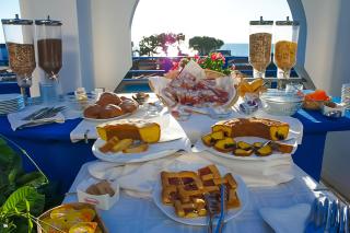 Hotel Smeraldo - Tortoreto Lido - 7