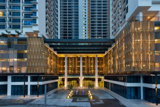 TREFOIL MODERN SUITES SETIA ALAM AT Shah Alam - Shah Alam - 1
