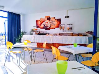 Hotel Smeraldo - Tortoreto Lido - 6