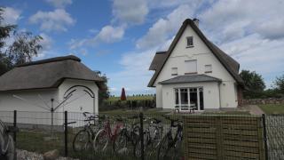 Reethaus Strandgut - geräumiges FH mit Sauna und 3 Terrassen - 4