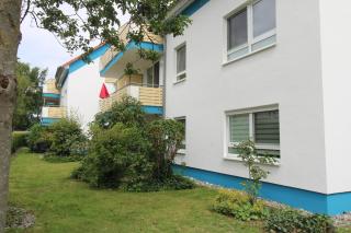 Fewo Strandrevier - Zingst - 9