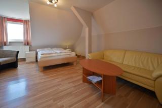 FeWo Frauke Nr6 - Kemnitz - Dahme - 8