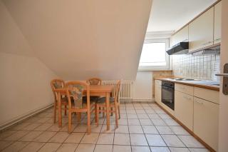 FeWo Frauke Nr6 - Kemnitz - Dahme - 7