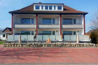 FeWo Frauke Nr6 - Kemnitz - Dahme - 1