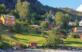 3 Bedroom Lovely Home In Valen - 4