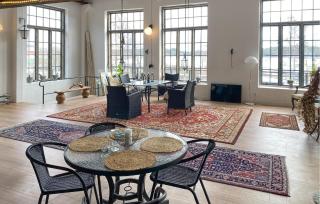 Gorgeous Home In Blankahom With Wifi - Blankaholm - 8