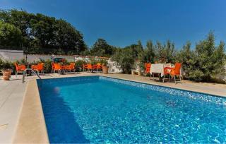 Stunning Apartment In Medulin With Wifi - Medulin - 9