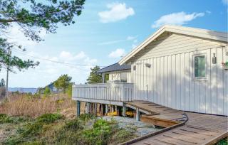 2 Bedroom Amazing Home In Agdenes - 9