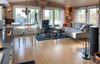 2 Bedroom Amazing Home In Agdenes - 8