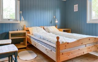 2 Bedroom Amazing Home In Agdenes - - 6