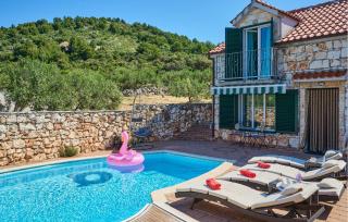 Amazing Home In Najevi With Wifi - Dograde - 4