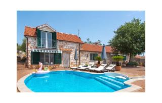 Amazing Home In Najevi With Wifi - Dograde - 1