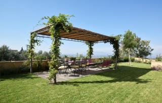 Casa Lionardo - Vinci - 3