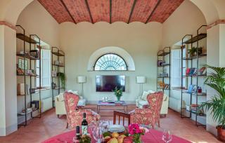 Casa Lionardo - Vinci - 8