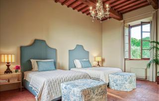 Casa Lionardo - Vinci - 4