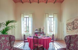 Casa Lionardo - Vinci - 1