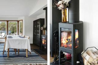 Archipelago Villa With Private Boat Dock - Djurhamn - 9