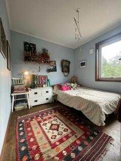 Archipelago Villa With Private Boat Dock - Djurhamn - 1