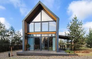 Beautiful Home In Potolowek With Sauna - - 0