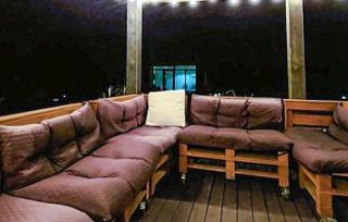 Beautiful Home In Potolowek With Sauna - - 8