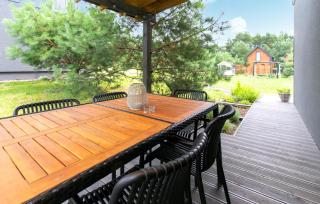 Beautiful Home In Potolowek With Sauna - - 5