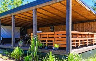 Beautiful Home In Potolowek With Sauna - - 1