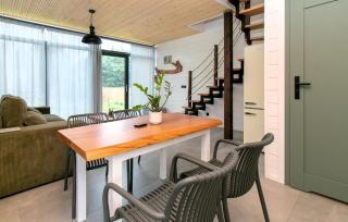 Beautiful Home In Potolowek With Sauna - - 7