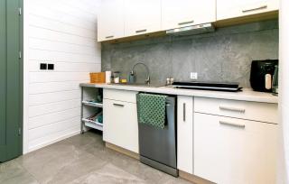 Beautiful Home In Potolowek With Sauna - - 6
