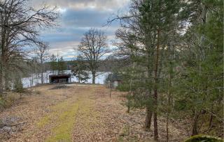 Stunning Home In Blankaholm With Wifi - 9