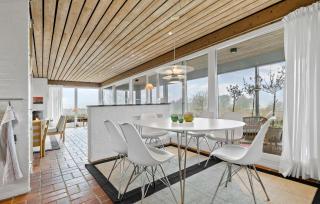 Pet Friendly Home In Knebel With Sauna - 5