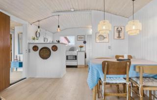 Stunning Home In Ebeltoft With Wifi - Ebeltoft - 5